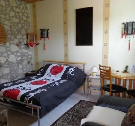 La Gamardaise - M.millot 3* Gamarde-les-Bains