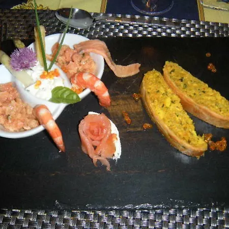 Alojamento de Acomodação e Pequeno-almoço La Gamardaise - M.millot 3*