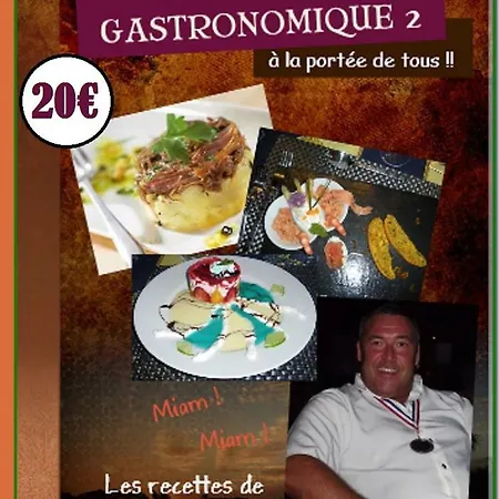 La Gamardaise - M.millot Gamarde-les-Bains
