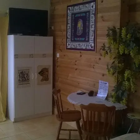 La Gamardaise - M.millot 3*