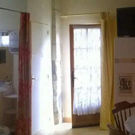 La Gamardaise - M.millot Alojamento de Acomodação e Pequeno-almoço Gamarde-les-Bains