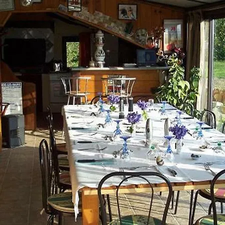 La Gamardaise - M.millot 3*